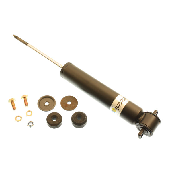 BILSTEIN B4 1975 Fits Mercedes-Benz 230 Base Rear 46mm Monotube Shock Absorber 24-005364