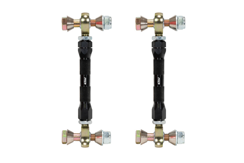 Eibach 14-16 Polaris RZR Pro-UTV Rear Adjustable Endlink System AK41-209-002-01-01