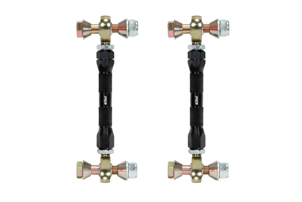 Eibach 18-20 Polaris RZR Pro-UTV Front Adjustable Endlink System AK41-209-004-02-10