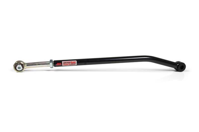 JKS Adjustable Rear Track Bar Wrangler TJ And LJ, Fits 1997-2006 Fits Jeep Wrangler TJ OGS151