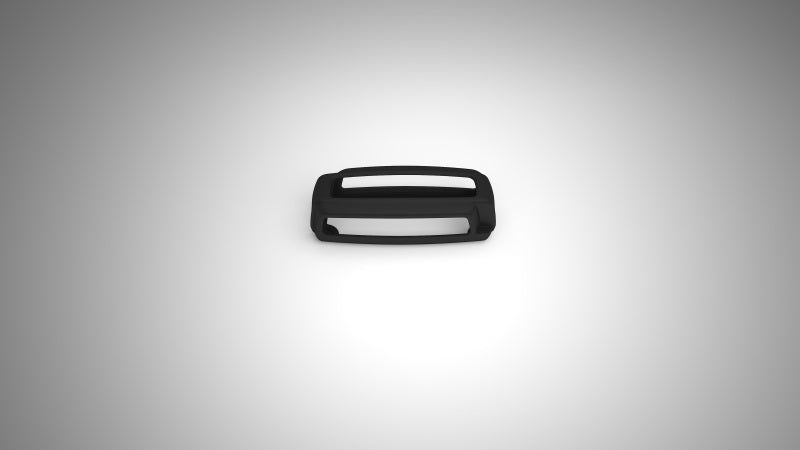 Ctek Charger Bumper Us 0.8 Black 40-057