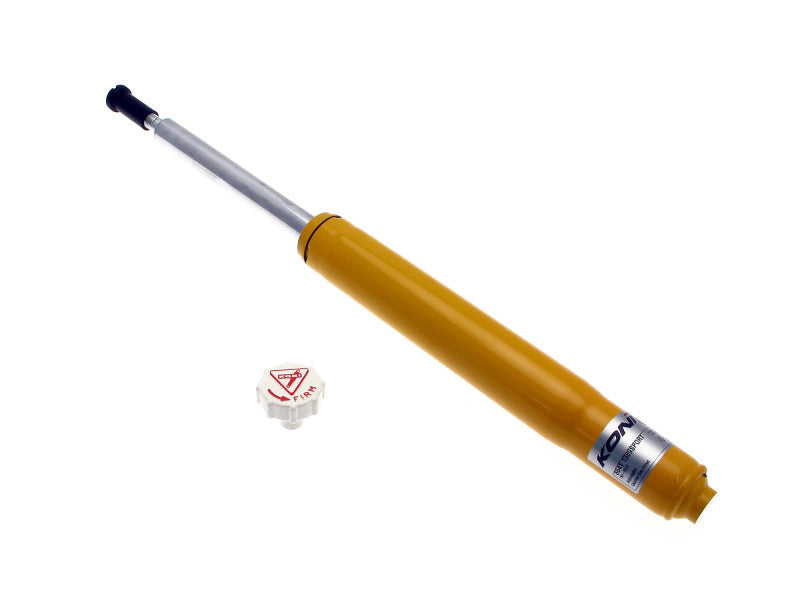 Koni Sport (Yellow) 8641- Externally Adjustable, Low Pressur 8641 1389Sport