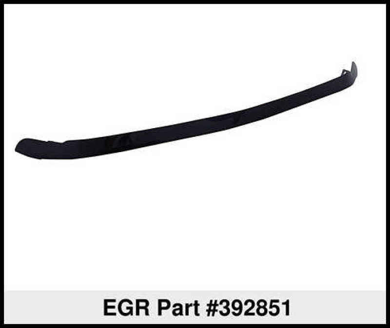 Egr Hood Shld Aerowrap 392851WB