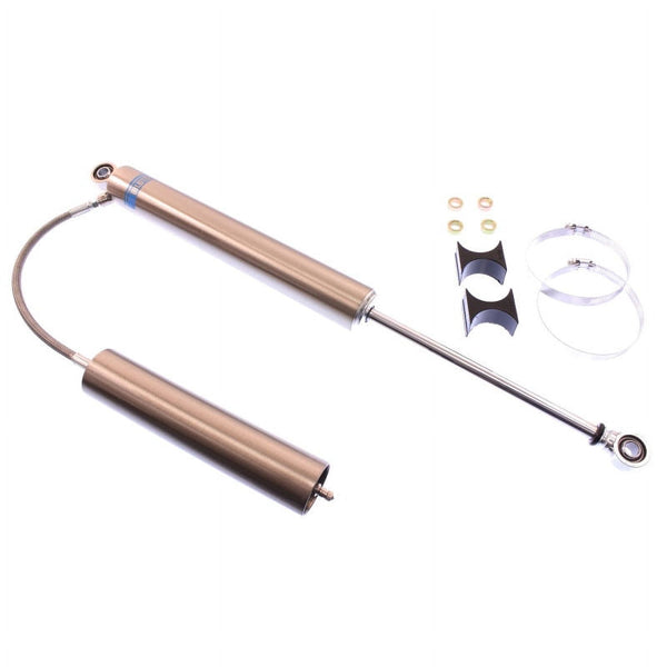 BILSTEIN Motorsport 12in. Trvl Rsrvr Shk Pltd Custom 46mm Monotube Shock Absorber AK7112R99