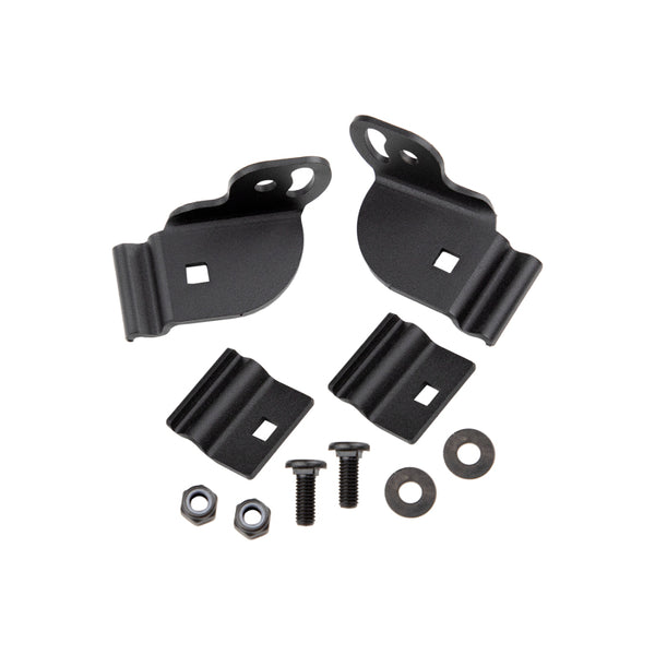 ARB Slimline LED Light Bar Bracket Req., Fits Toyota Land Cruiser 80 Series 1780515