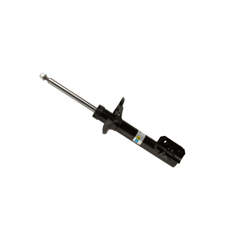 Bilstein B4 OE Replacement 11-12 Fiesta L4 1.6L Front Left Twintube Strut Assembly 22-188649