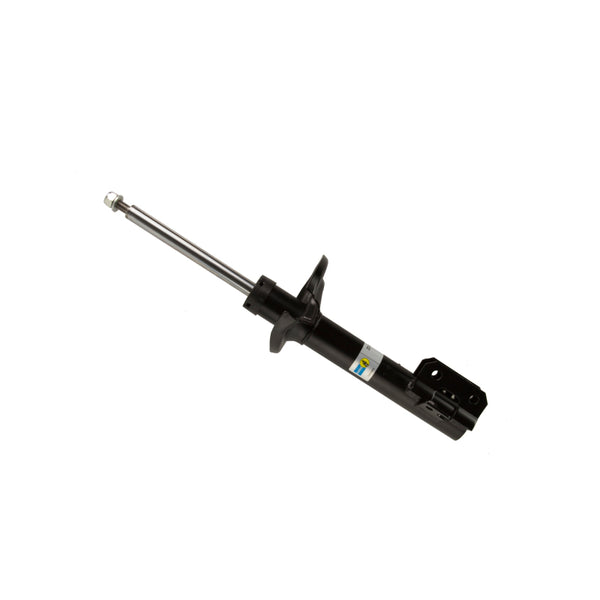 BILSTEIN B4 OE Replacement 11-12 Fiesta L4 1.6L Front Left Twintube Strut Assembly 22-188649