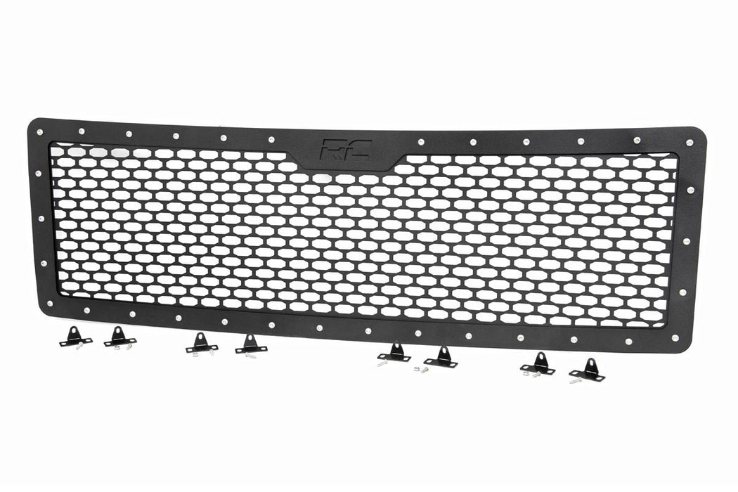 Rough Country Mesh Grille Ford F-150 2Wd/4Wd (2009-2014) 70229