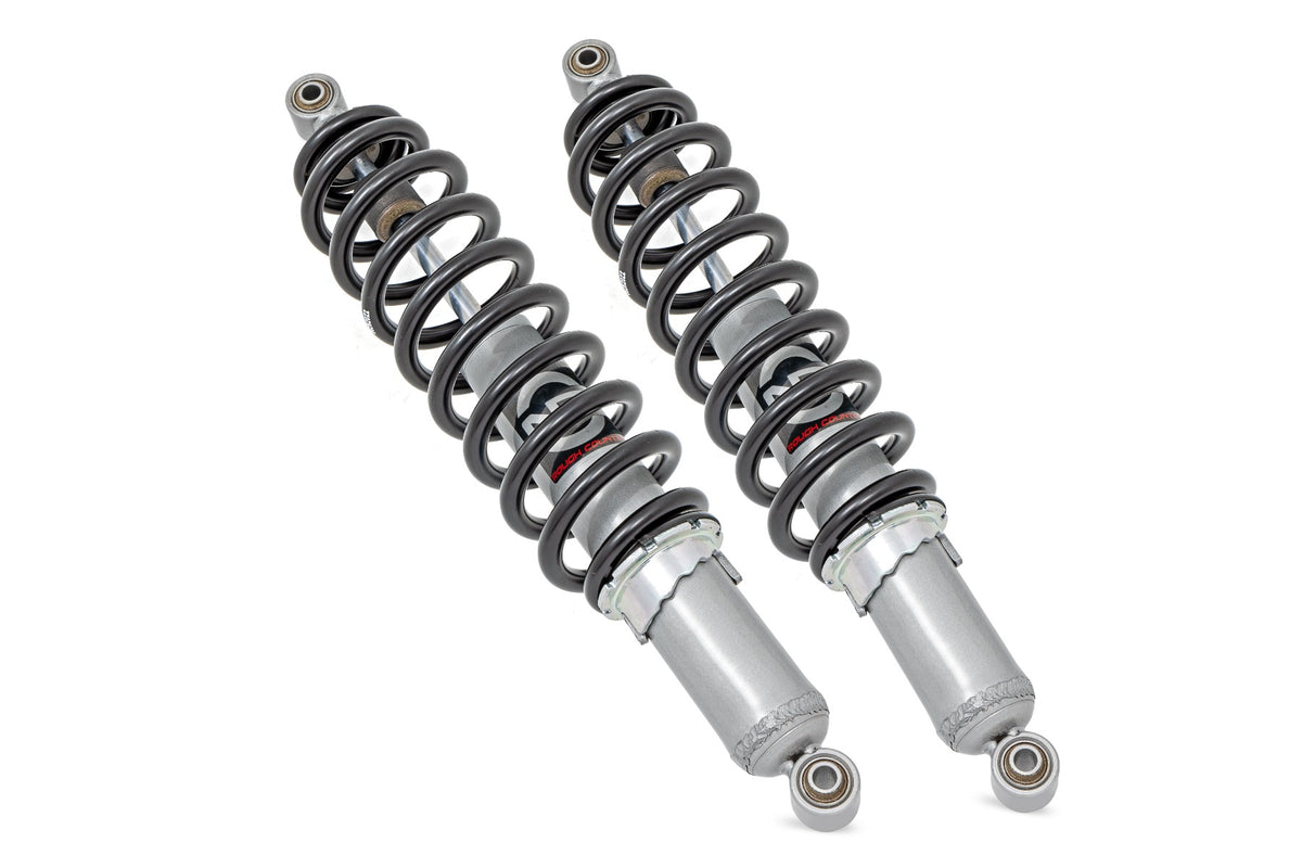 Rough Country N3 Front Coil Over Shocks Stock Fits Polaris Ranger 1000/Ranger Xp 900/1000 311001