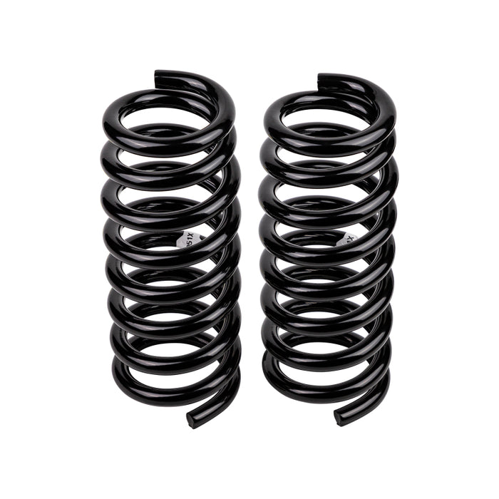 Arb Old Man Emu Coil Spring W/Short Wheel Base Sold As Pair Coil Spring 2951