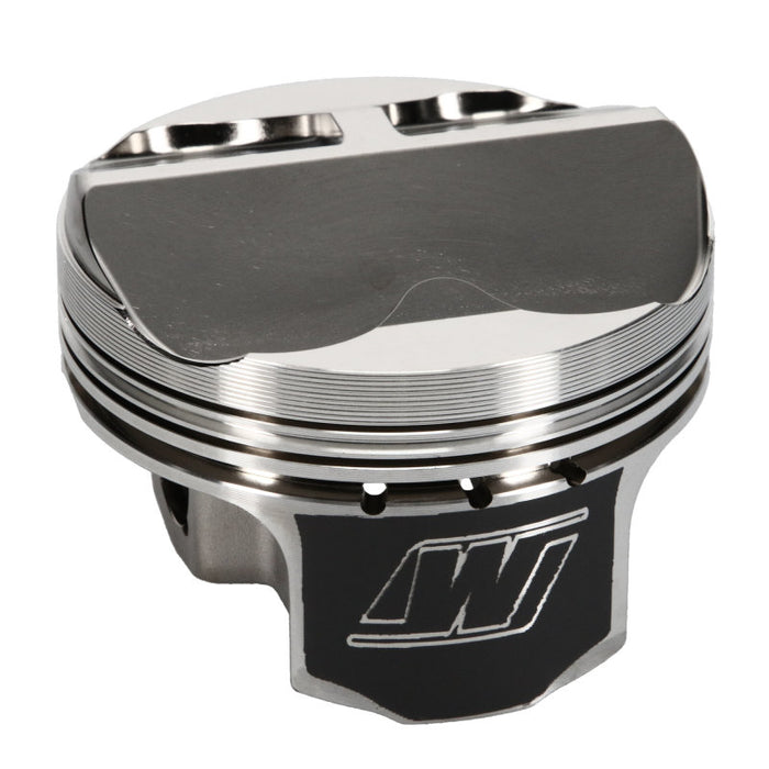 Wiseco Honda K-Series +10.5cc Dome 1.181x89.0mm Piston Shelf Stock Kit K650M89AP