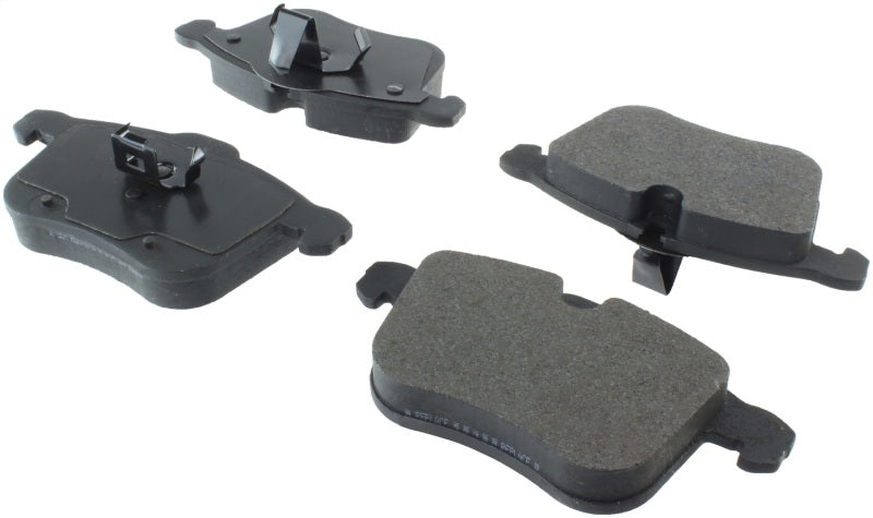 StopTech Street Brake Pads 308.1257