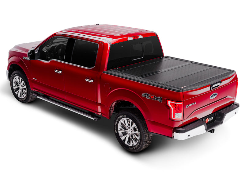 BAK 19-20 Ford Ranger 6ft Bed BAKFlip G2 226333
