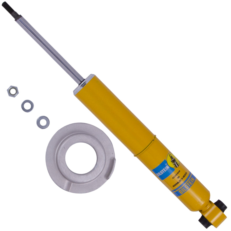 BILSTEIN B6 18-19 Fits Subaru Crosstrek Rear Shock Absorber 24-283649