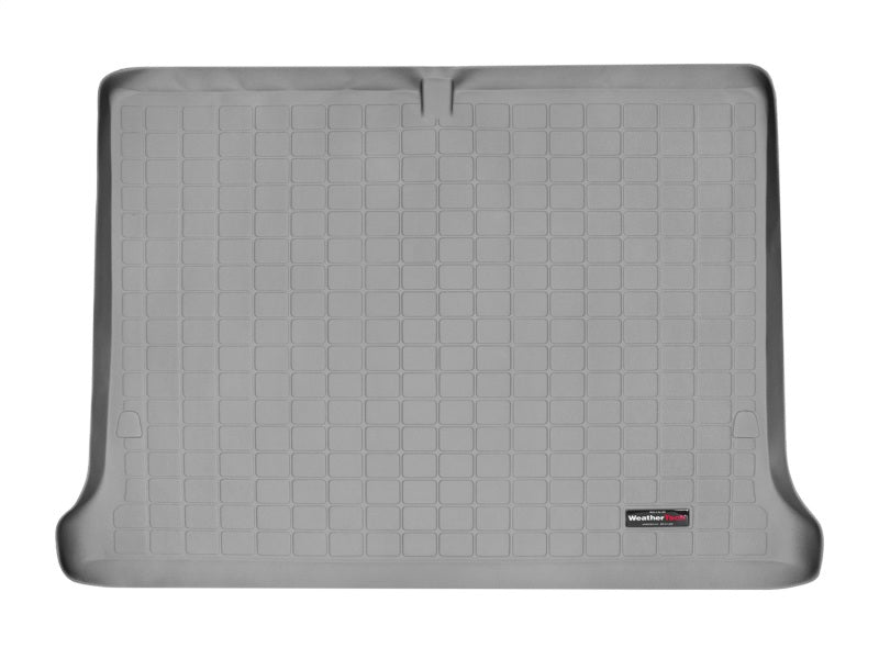 WeatherTech 00-06 Chevrolet Suburban Cargo Liners Grey 42150