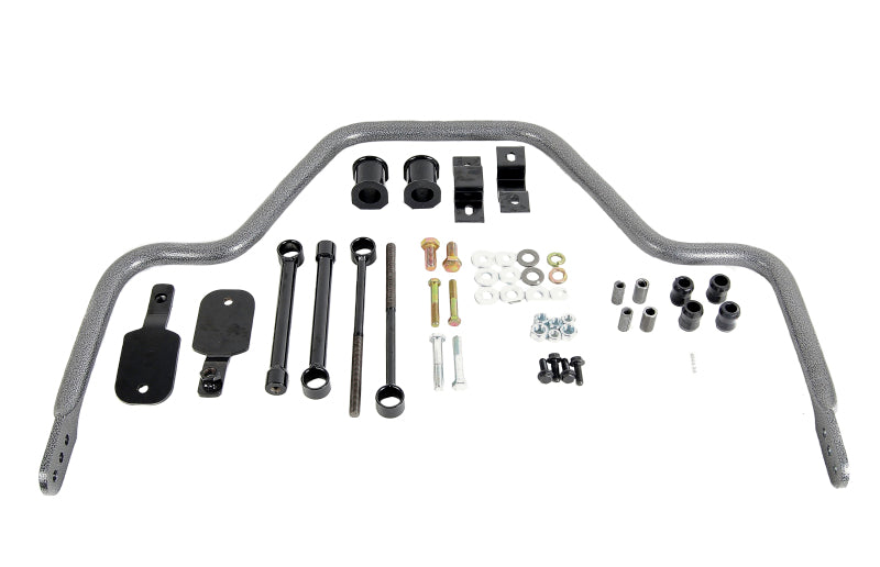 Hellwig 17-22 Ford F-250 Super Duty Solid Heat Treated Chromoly 1-5/16in Big Wig Rear Sway Bar 7320