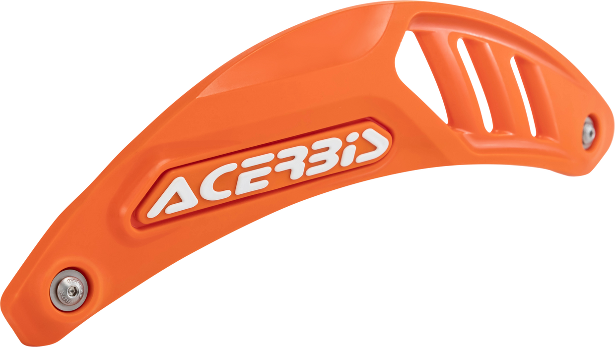 Acerbis X-Exhaust Heat Shield Orange 2929395226