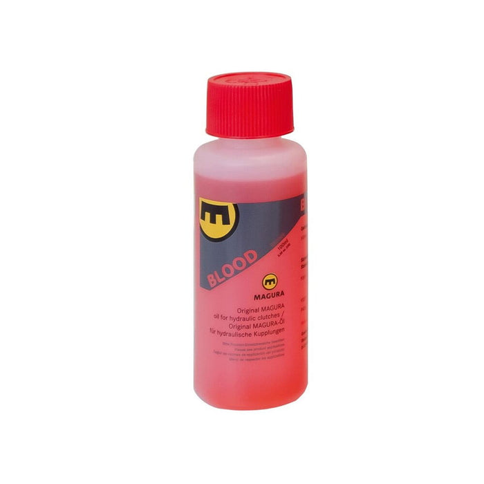 Magura 0721820 Lever Oil for Magura Hydraulic Clutch - 100 ml.