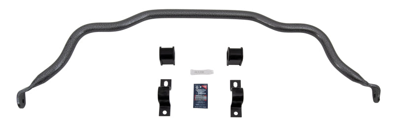Hellwig 19-21 Chevrolet Silverado 1500 2/4WD Solid Heat Treated Chromoly 1-3/8in Front Sway Bar 7781
