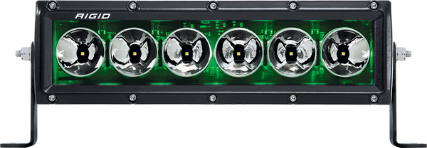 RIGID Radiance Plus 10inch Green 210033