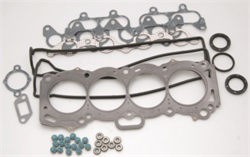 Cometic Street Pro 84-92 Toyota 4A-GE 1.6L Top End Kit 82mm Bore .030in Thick PRO2041T-82-030