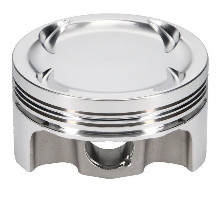 JE Pistons Mitsubishi 6G72 24V 91.5mm Bore STD Size 8.0:1 CR Pistons 321331