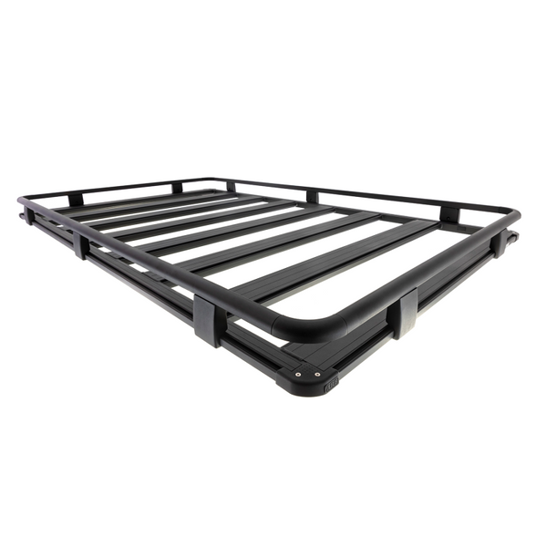 ARB Base Rack Kit 84in x 51in With Mount Kit Deflector And Full Cage Rails BASE14