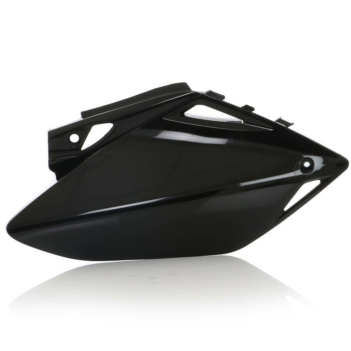 Acerbis Side Panels Black 2082040001