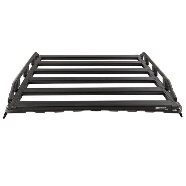 ARB Base Rack Kit 61in x 51in With Mount Kit Deflector And Trade Side Rails BASE45