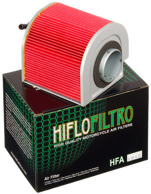 Hiflofiltro HFA1212 Premium OE Replacement Air Filter