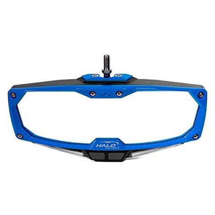 SEIZMIK Color Trim Kit for Halo-RA UTV Rear View Mirror (Blue)