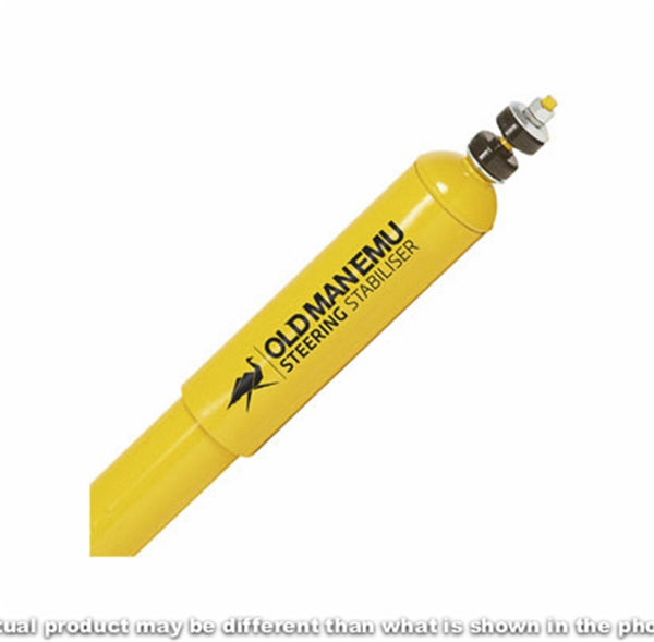 ARB / OME Steering Damper Patrol Gq Refer Cat, Fits 2010 Nissan Patrol Y62 Models (non Hbmc Models) Global OMESD36