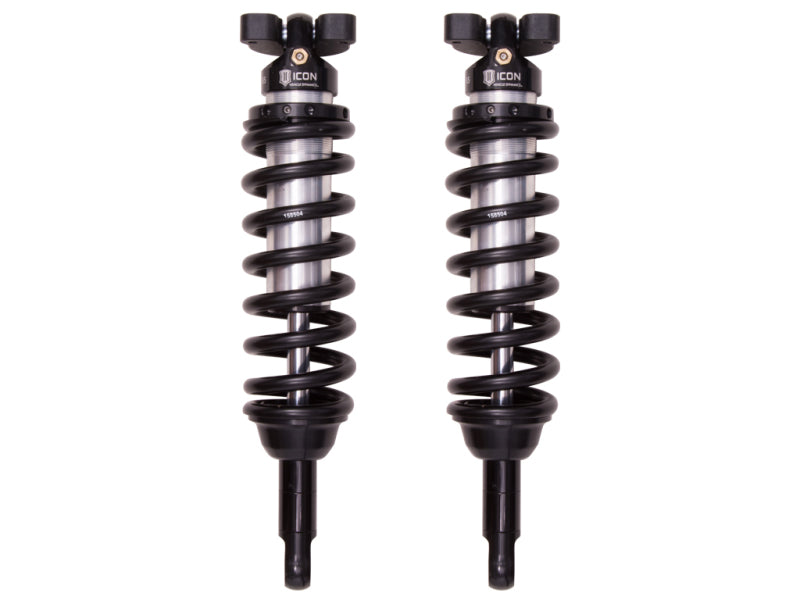 Icon 2015-Up Colorado 2.5 Vs Internal Reservoir Coilover Kit 71010