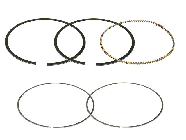 Namura Piston Rings 101.97Mm Yam For Pistons Only NA-40012R