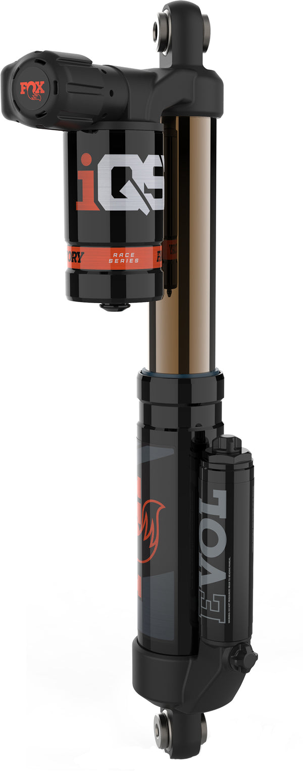 FOX Iqs Shock Kit Pol 1.5 Float 3 Iqs 854-21-001