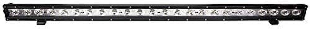 Dobinsons 4X4 40" Single Row Led Light Bar 10,800 Lumens 120 Watt(Dl80-3763) DL80-3763