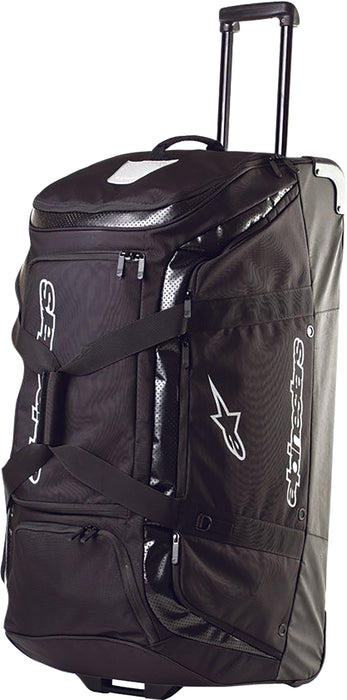 Alpinestars Transition Roller Bag Black 6101012-10A