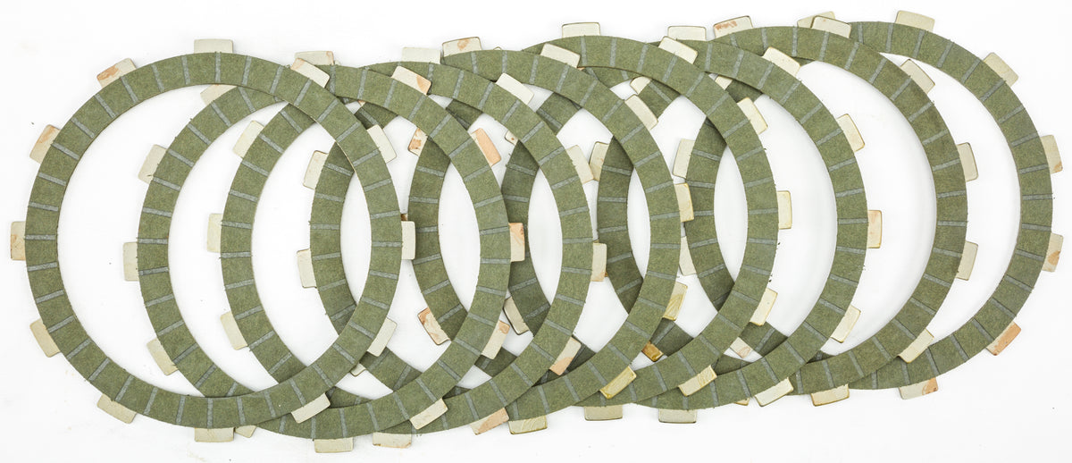 EBC Brakes CK5651 Clutch Friction Plate Kit