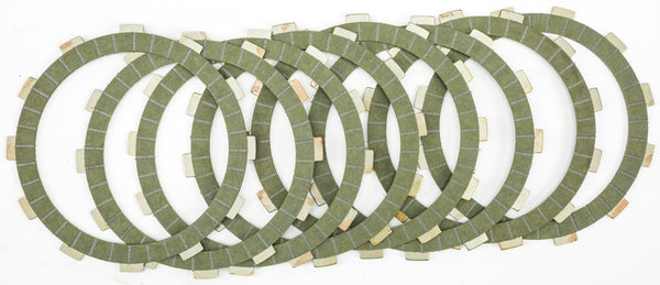 EBC Brakes CK5651 Clutch Friction Plate Kit