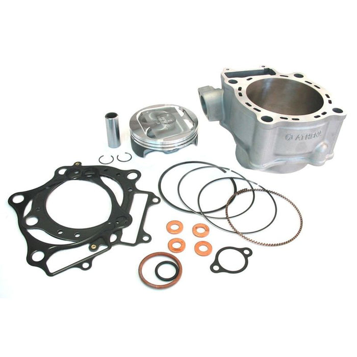 Athena 05-07 Honda CRE 450 F R Big Bore Complete Cylinder Kit P400210100001