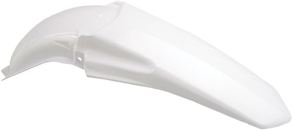 Acerbis 2040500002 bianco Fitment Fenders