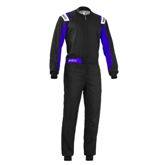 Sparco Spa Suit Rookie 002343NREB1S