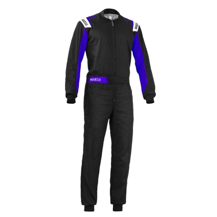 Sparco Spa Suit Rookie 002343NREB5XXL