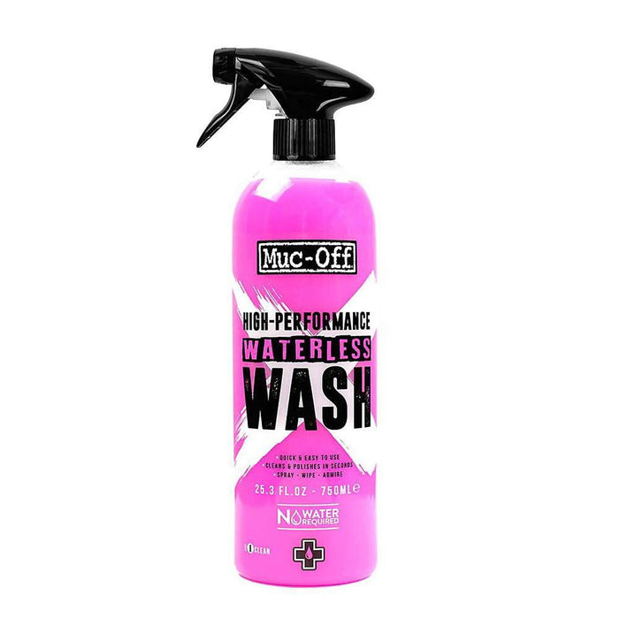 Muc-Off High Performance Waterless Wash