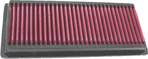 K&N Engine Air Filter: High Performance, Premium, Powersport Air Filter: Fits 1997-2006 TRIUMPH (Tiger, Daytona 955i, Speed Triple, Speed Triple T509, Sprint RS, Sprint ST, Daytona T595) TB-9097