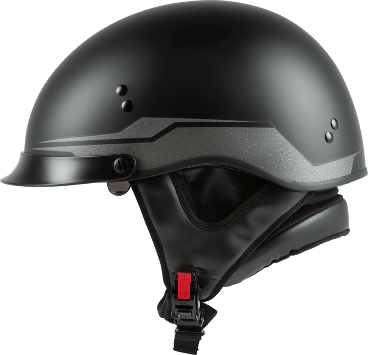 HH-65 Half Helmet Source Full