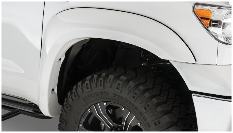 Bushwacker Bus Extend-A-Fender Flares 30035-02