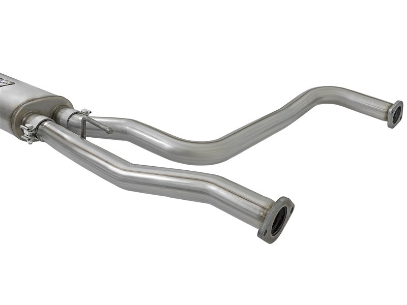 Afe Exhaust Cat Back 49-46124-P