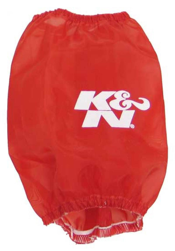K&N Rc-9350Dr Red Drycharger Filter Wrap For Your Rc-9350 Filter RC-9350DR