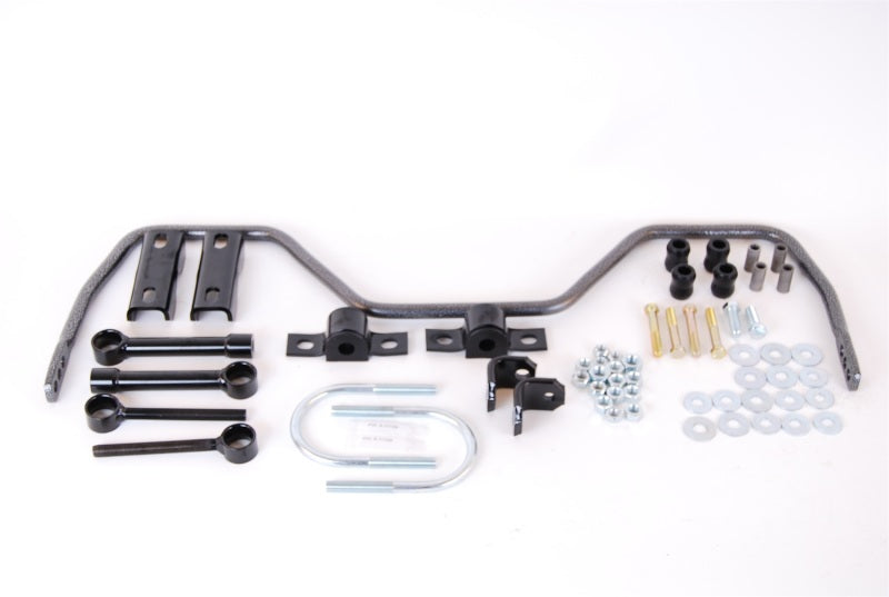 Hellwig 16-21 Fits Toyota Tacoma 2/4WD W/ 0-2in Lift Solid Heat Treated Chromoly 3/4in Rear Sway Bar 7744